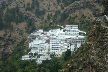 Jammu-Katra