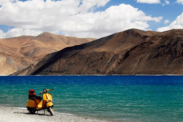 Local Sightseeing - Leh
