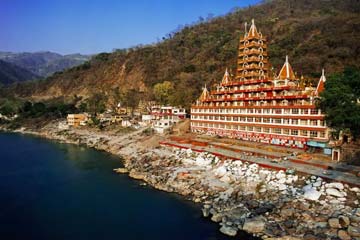 Rudraprayag - Haridwar